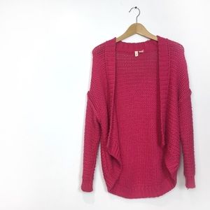 MOTH knit cardigan